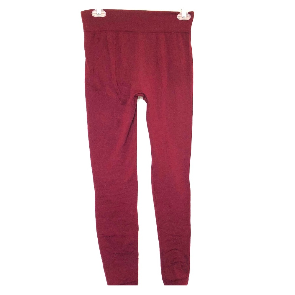 ROSIO FLEECE stretch pants